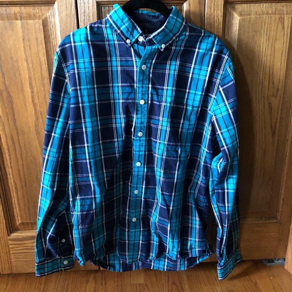 Express Shirt
